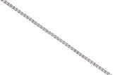 Bracciale con diamanti - Asta Preziosi Bracciale con diamanti - Asta Preziosi