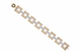 Bracciale in oro - Asta Preziosi