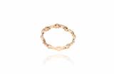 Bracciale in oro - Asta Preziosi