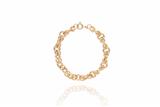 Bracciale in oro - Asta Preziosi