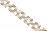 Bracciale in oro - Asta Preziosi