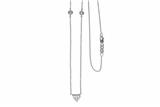 Collana con diamanti - Asta Preziosi Collana con diamanti - Asta Preziosi