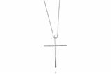 Collana e ciondolo con diamanti - Asta Preziosi Collana e ciondolo con diamanti - Asta Preziosi