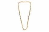 Collana in oro - Asta Preziosi