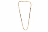 Collana in oro - Asta Preziosi