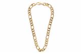 Collana in oro - Asta Preziosi