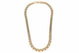 Collana in oro - Asta Preziosi