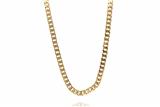 Collana in oro - Asta Preziosi