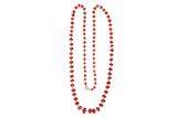 Parure composta da collana, bracciale, anello e paio di orecchini con coralli, - Asta Preziosi Parure composta da collana, bracciale, anello e paio di orecchini con coralli, - Asta Preziosi