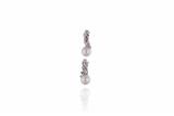 Parure con perle coltivate e diamanti - Asta Preziosi Parure con perle coltivate e diamanti - Asta Preziosi