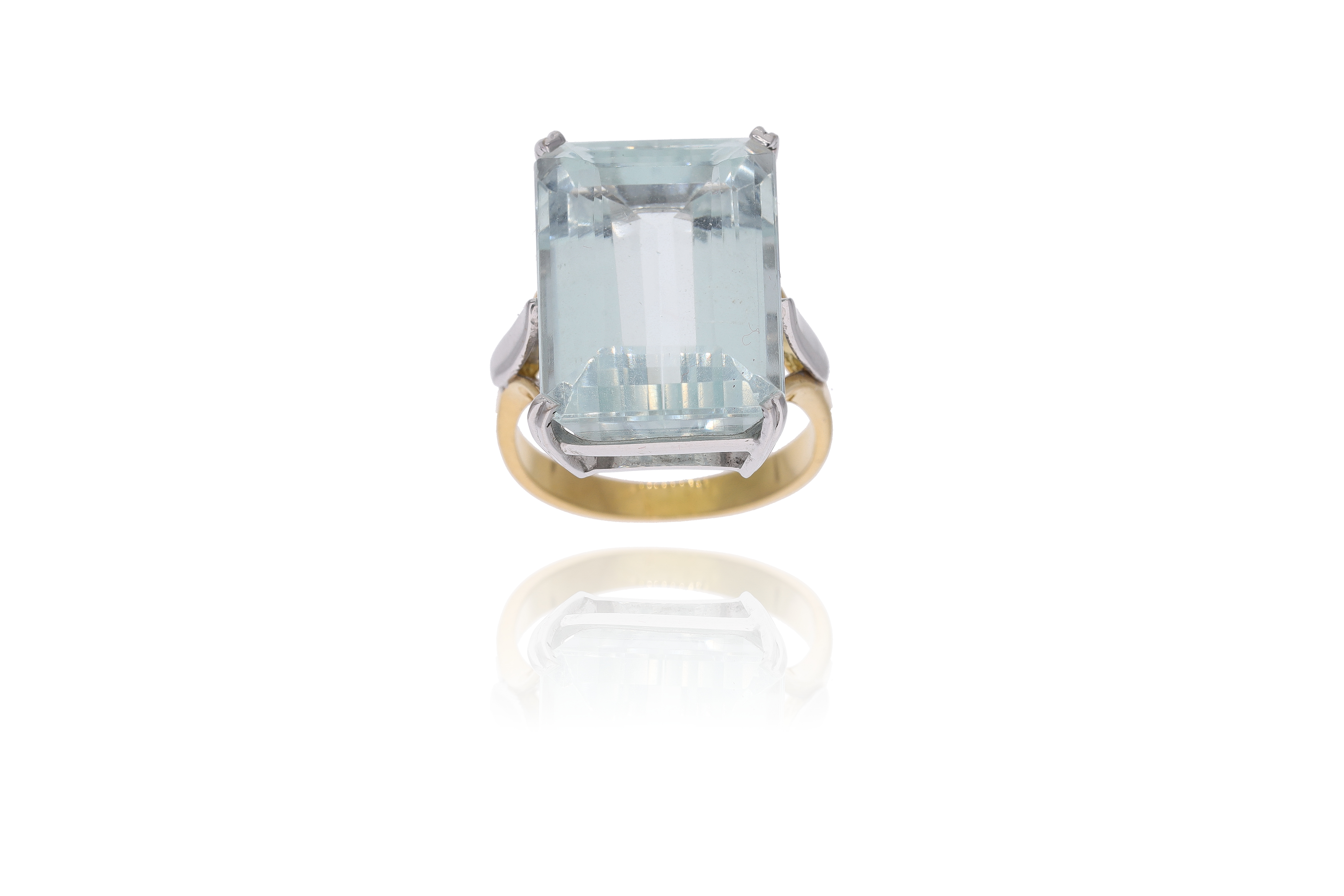 Anello con pietra - Asta Preziosi