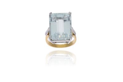 Anello con pietra - Asta Preziosi