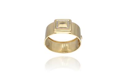 Bracciale con diamanti - Asta Preziosi Bracciale con diamanti - Asta Preziosi