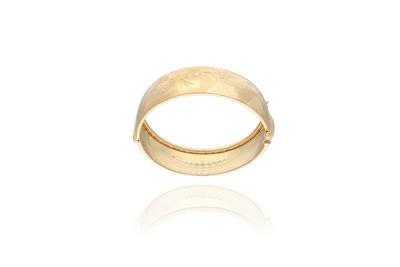Bracciale in oro - Asta Preziosi Bracciale in oro - Asta Preziosi
