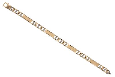 Bracciale in oro - Asta Preziosi Bracciale in oro - Asta Preziosi