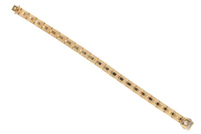 Chimento, bracciale in oro - Asta Preziosi Chimento, bracciale in oro - Asta Preziosi