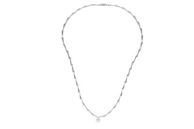 Rinaldi, collana con diamante - Asta Preziosi Rinaldi, collana con diamante - Asta Preziosi