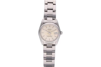 Rolex DateJust - Asta Preziosi Rolex DateJust - Asta Preziosi