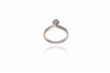 Anello con diamante - Asta Preziosi Anello con diamante - Asta Preziosi
