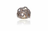 Anello con diamanti - Asta Preziosi Anello con diamanti - Asta Preziosi