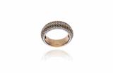 Anello con diamanti - Asta Preziosi Anello con diamanti - Asta Preziosi