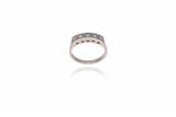 Anello con diamanti - Asta Preziosi Anello con diamanti - Asta Preziosi