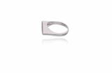 Anello con diamanti - Asta Preziosi Anello con diamanti - Asta Preziosi
