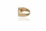 Anello con diamanti - Asta Preziosi Anello con diamanti - Asta Preziosi