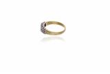 Anello con diamanti - Asta Preziosi Anello con diamanti - Asta Preziosi
