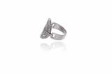 Anello con diamanti - Asta Preziosi Anello con diamanti - Asta Preziosi