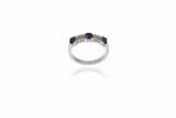 Anello con diamanti e pietre - Asta Preziosi Anello con diamanti e pietre - Asta Preziosi