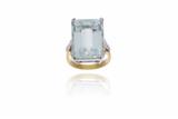 Anello con pietra - Asta Preziosi