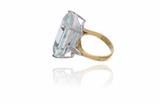 Anello con pietra - Asta Preziosi