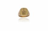 Anello in oro - Asta Preziosi