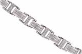 Bracciale con diamanti - Asta Preziosi Bracciale con diamanti - Asta Preziosi