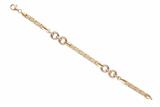Bracciale in oro - Asta Preziosi Bracciale in oro - Asta Preziosi