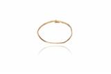 Bracciale in oro - Asta Preziosi