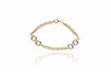 Bracciale in oro - Asta Preziosi Bracciale in oro - Asta Preziosi
