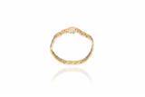 Chimento, bracciale in oro - Asta Preziosi Chimento, bracciale in oro - Asta Preziosi
