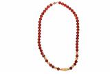 Collana con agate - Asta Preziosi