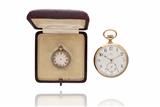 Omega G. Prix1900 e orologio a ciondolo - Asta Preziosi Omega G. Prix1900 e orologio a ciondolo - Asta Preziosi