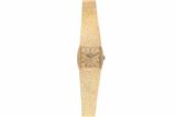 Omega, orologio lady in oro - Asta Preziosi Omega, orologio lady in oro - Asta Preziosi