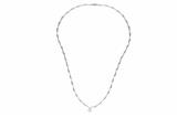 Rinaldi, collana con diamante - Asta Preziosi Rinaldi, collana con diamante - Asta Preziosi