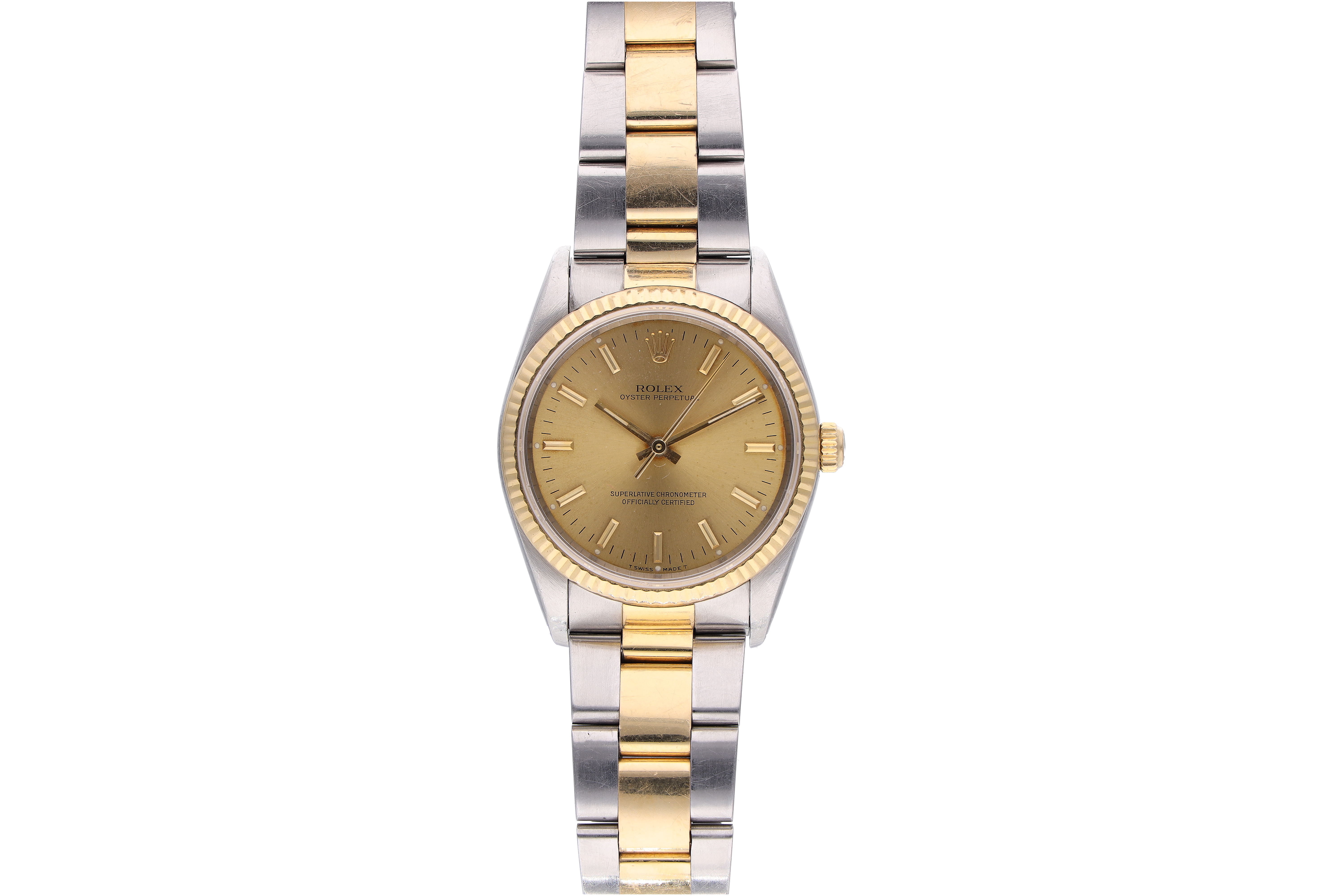 Rolex Oyster Perpetual - Asta Preziosi
