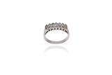Anello con diamanti - Asta Preziosi Anello con diamanti - Asta Preziosi