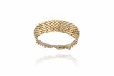 Bracciale in oro - Asta Preziosi