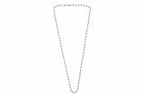 Collana con pietre - Asta Preziosi Collana con pietre - Asta Preziosi