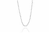 Collana con pietre - Asta Preziosi Collana con pietre - Asta Preziosi