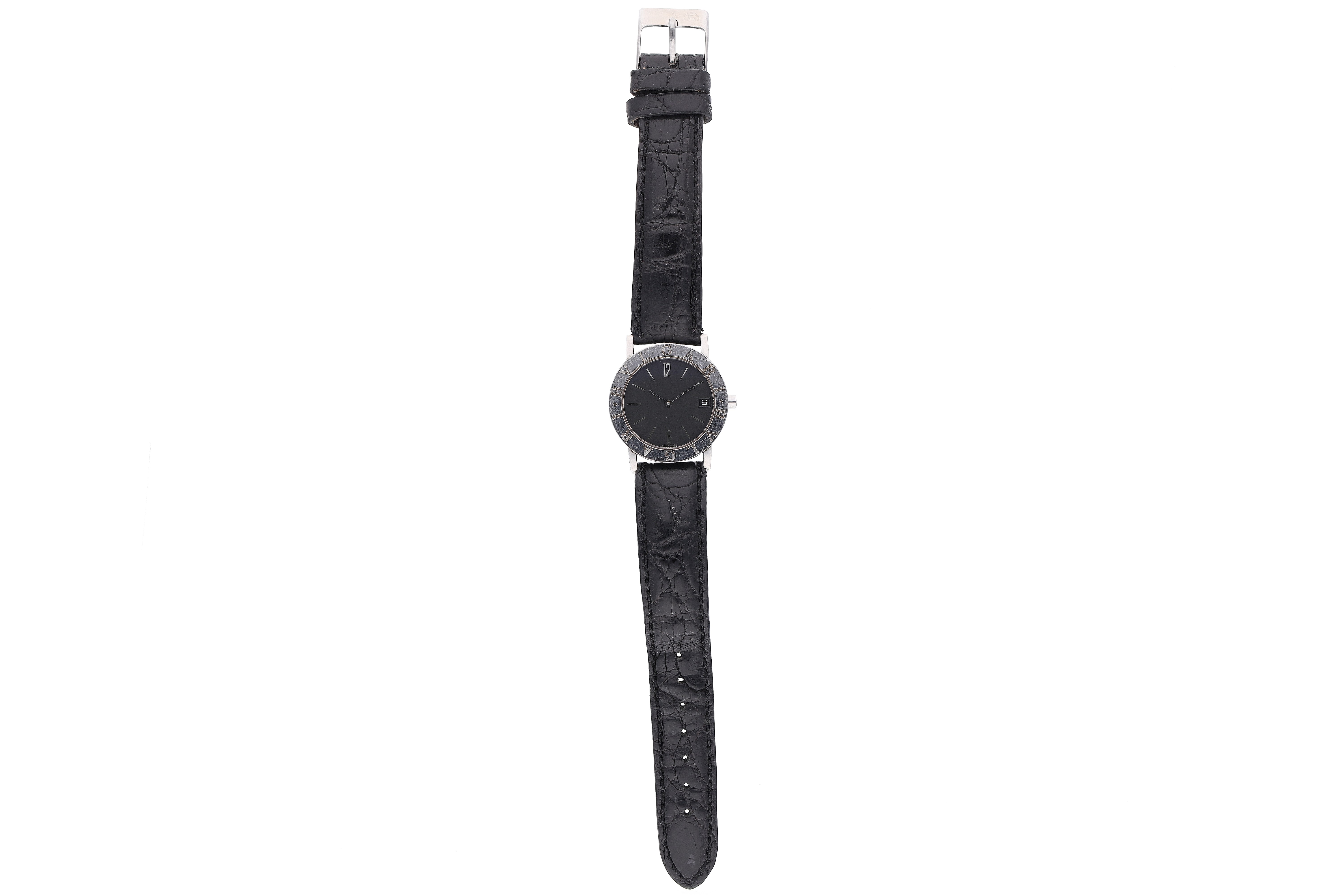 Bulgari Bulgari - Asta Preziosi
