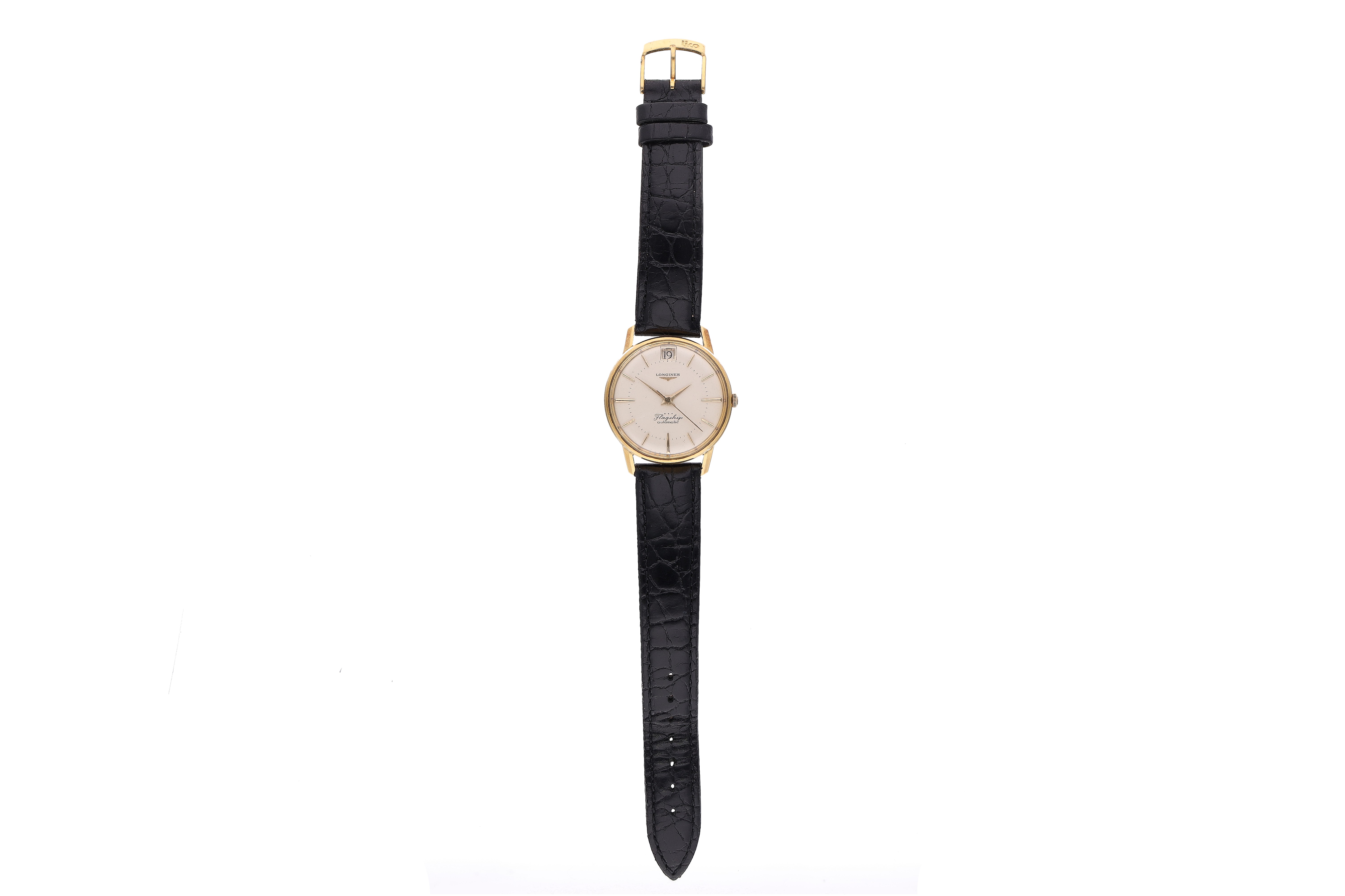 Longines Flagship - Asta Preziosi
